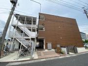 ＪＲ高崎線宮原駅まで徒歩7分