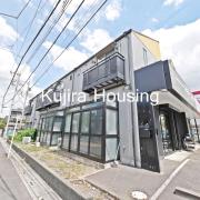 東武伊勢崎・大師線せんげん台駅まで徒歩7分