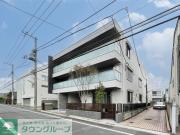 ヒルトップ深沢