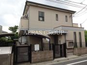 クリーンハイツ豊玉3号棟