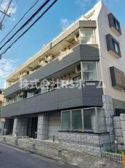 ガーラ大井町ゼームス坂上