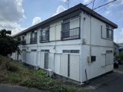 相鉄本線二俣川駅まで徒歩6分