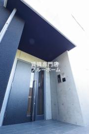 南海高野線百舌鳥八幡駅まで徒歩3分