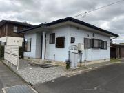 長井市緑町貸家
