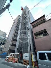ＪＲ大阪環状線森ノ宮駅まで徒歩6分