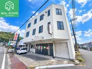 鳴神店舗付き戸建