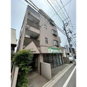 京成本線京成津田沼駅まで徒歩15分