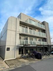 プラージュ検見川
