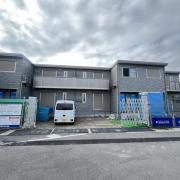 山陽電鉄本線中八木駅まで徒歩8分