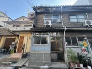 地下鉄谷町線野江内代駅まで徒歩8分
