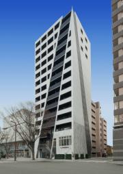 地下鉄箱崎線呉服町駅まで徒歩4分