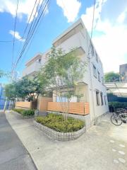 アリエス信濃町