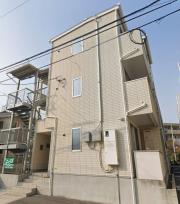 PLEIN SOLEIL古江西町