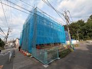 小田急小田原線向ヶ丘遊園駅まで徒歩9分