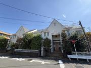 東急東横線元住吉駅まで徒歩18分