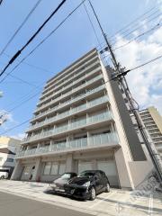 近鉄難波・奈良線河内永和駅まで徒歩3分