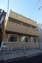 都営大江戸線練馬駅まで徒歩5分