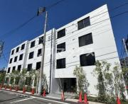 GENOVIA大森町