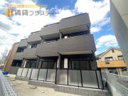 東葉高速鉄道東海神駅まで徒歩5分