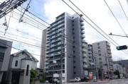 プレサンス大津京町ベルリーヴァ