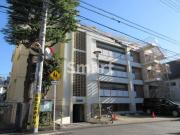 ＪＲ中央線中野駅まで徒歩6分