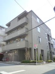 メゾンド・シオン駒込