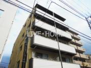 西武新宿線下落合駅まで徒歩2分