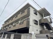 内谷平松ハイツ