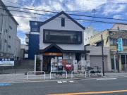 京阪北本通貸家2階