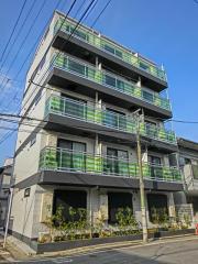 bCASA Verde