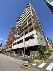 コンシェリア南麻布 （TOKYO PREMIUM） WEST