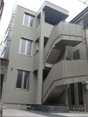 M FLAT