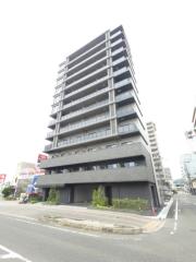 セレーノ福山駅前