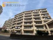 ＪＲ総武線（各駅停車）船橋駅まで徒歩5分