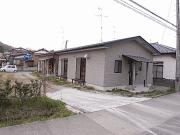 佐藤様方貸家