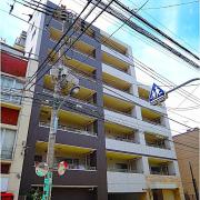 日神パレステージ板橋滝野川