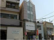 鹿児島市電唐湊線桜島桟橋通駅まで徒歩4分