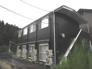 アーバンコート向山