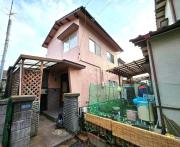 周南市花陽二丁目戸建て 徳山駅