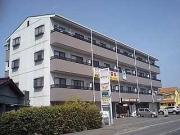 岡田マンション