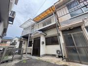 東垂水2丁目テラスハウス