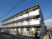 レオパレス横山B