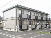 ガーデンコートジャスミン A棟