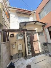 松尾鈴川町貸家