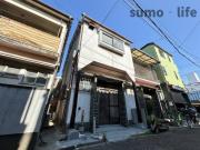 塚口本町5丁目貸家テラスハウス