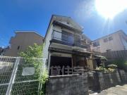 京阪交野線宮之阪駅まで徒歩5分