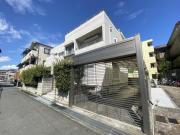 武庫之荘本町2丁目戸建