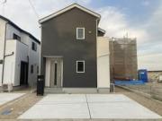 碧南入船町第1期