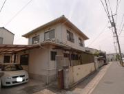 津島新野戸建て