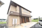 ＪＲ牟岐線羽ノ浦駅までバス約8分 徒歩2分